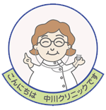 中川院長のイラスト画像